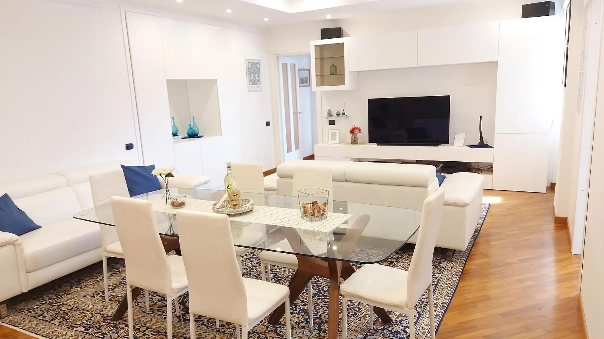 Vatican White Apartment Rom 0*,  Italien